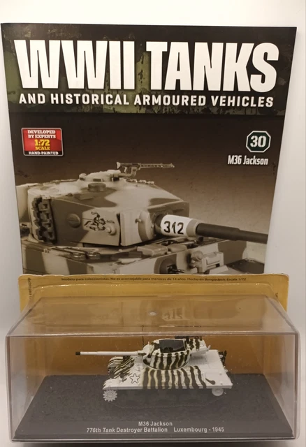 Char T-62 Russe échelle 1/72 - Modèle Réduit Diecast De Agostini - Collection Militaire