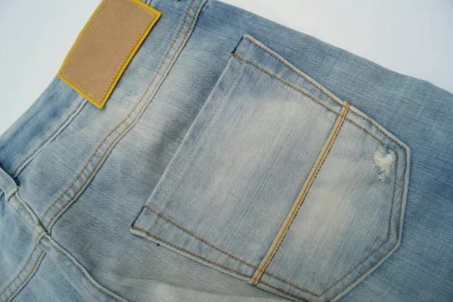 CARE LABEL HERREN Jeans Boy tight 202 Gr. W29 L34 NEU EUR 49 00 PicClick IT