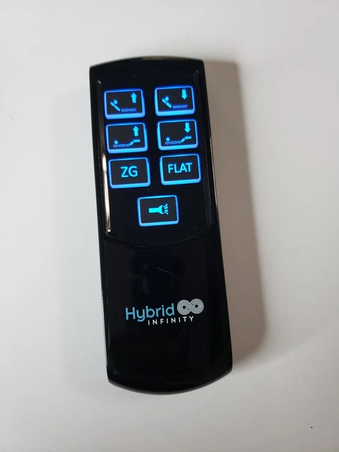 Okin Dewert RF 308A Remote Control