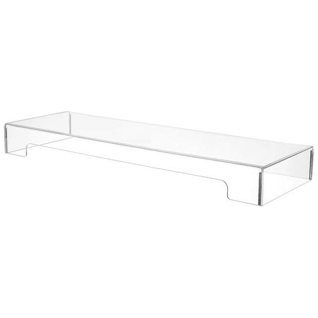 Copertura Tastiera Antipolvere Trasparente Acrilico – Protezione Per 108 Tasti, Facile Da Usare, Per Scrivania Ordenata