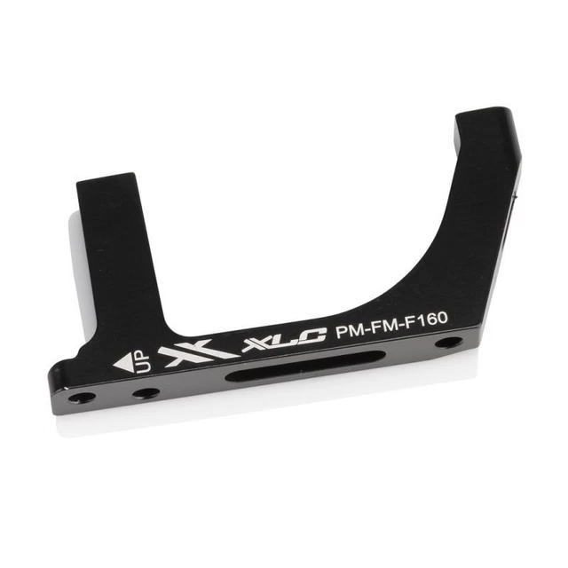XLC Front brake disc adapter FLAMOUNT FOR POSTMOUNT 160 BR-X71
