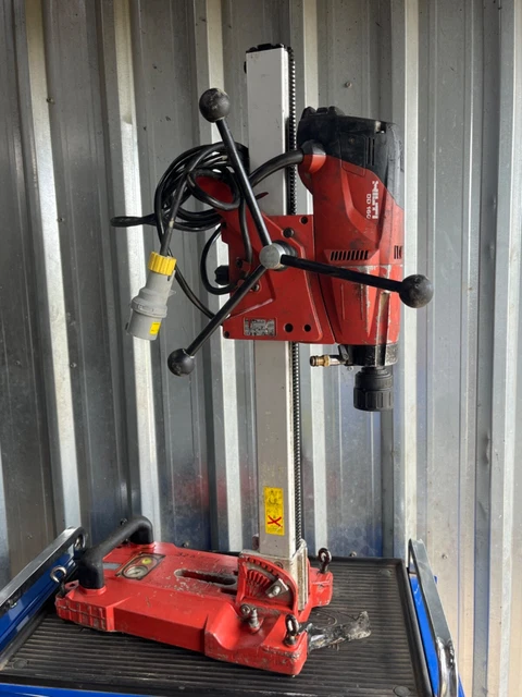 Dd 160 Hilti Core Drill Vacuum Buy Used Hilti Core Drill For Sale