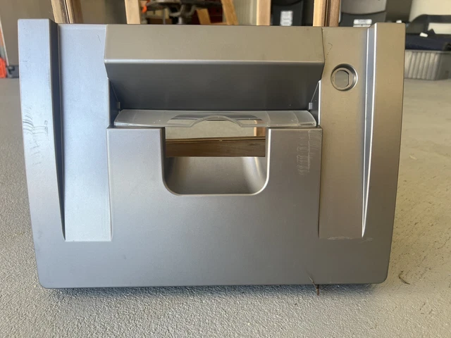 Genmega G1900 Lower door Bezel Assembly