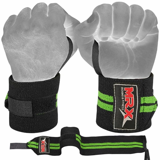 MRX Gants d'haltérophilie pour femme Gants d'entraînement de