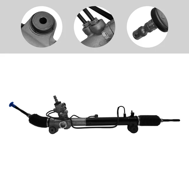 POWER STEERING RACK and Pinion for Lexus RX330 RX350 20042009 Toyota