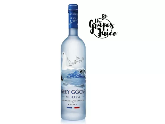 Grey Goose Original Vodka Francia