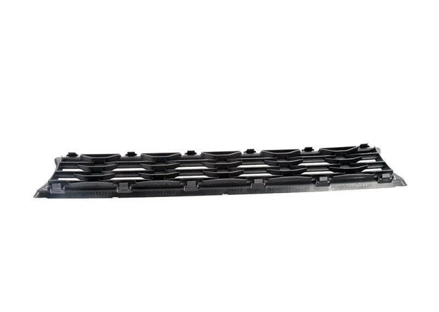 USATO ORIGINALE MINI paraurti anteriore griglia superiore JCW/Aero per
