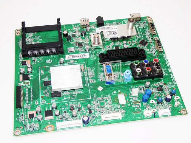 Carte Mère TV Philips 715G7259-M01-000-005T - Compatible 65PUS7600, 55PUK7150 - Occasion