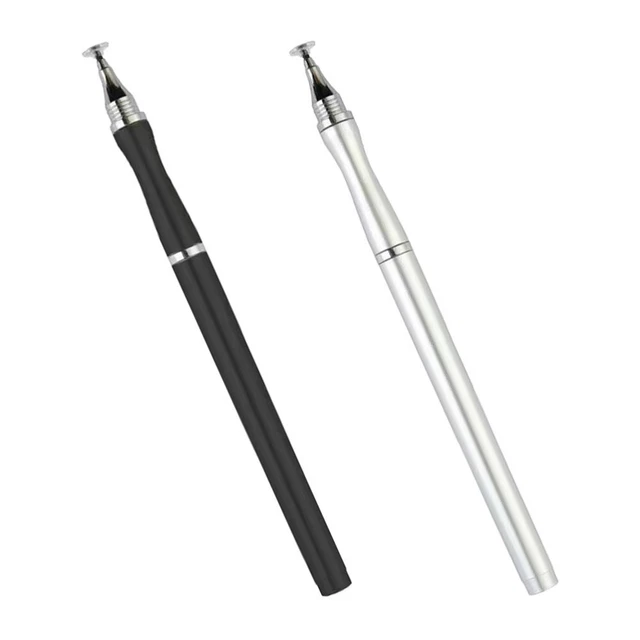2PCS PRACTICAL TABLETS Stylus Pencil Pen Style Stylus Present £5.78 ...