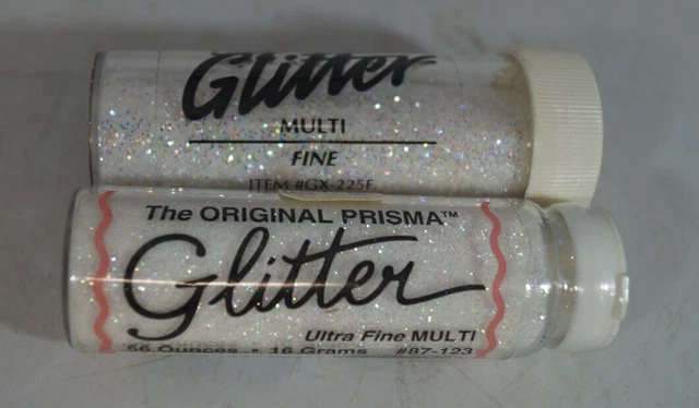 31 gramos de brillo ultrafino