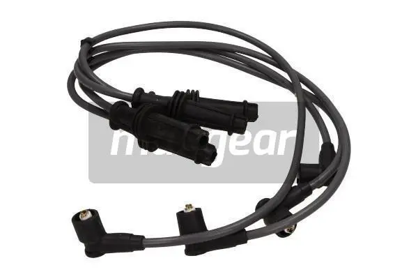 New Ignition Cable Kit For Citroën Peugeot Maxgear 53-0018