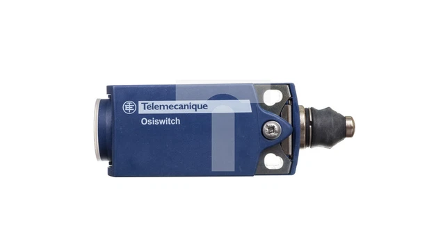 Endschalter 1R 1Z verzögert Kunststoff-Metallstift mit Elastomer XCKP251 /T1DE