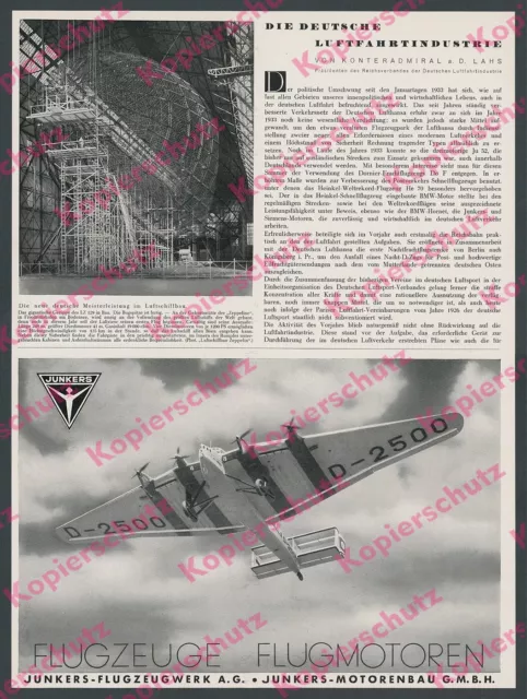 Günther Schulz BOSCH Elektro Dornier Weltflug Gronau Nemuro Japan Luftfahrt 1933 2