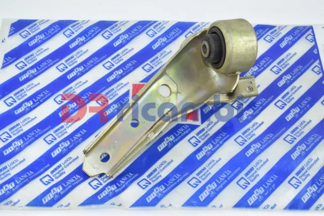 Supporto Motore Tassello Sostegno Anteriore Destro Fiat 127 Fiat 4386879