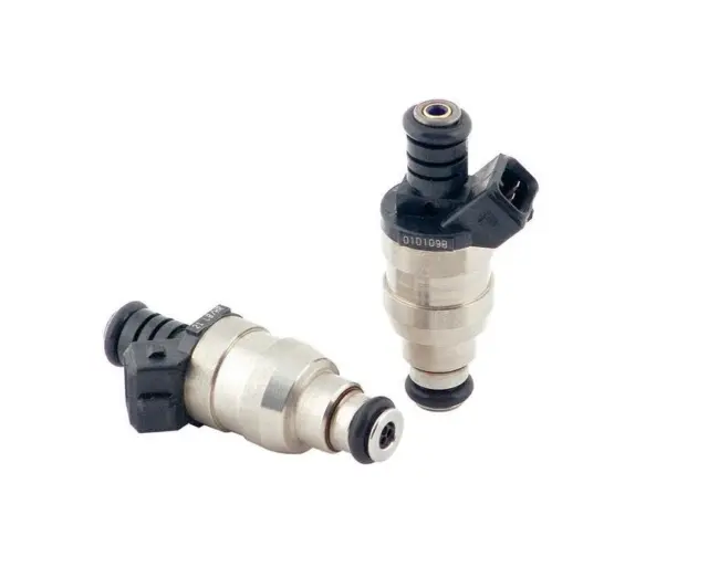 Accel Performance Fuel Injector 150115