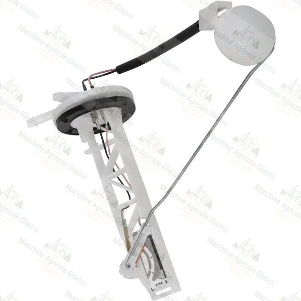 GALLEGGIANTE INDICATORE CARBURANTE SENSORE TRATTORE FIAT 605C 540 505 640 - Foto 3