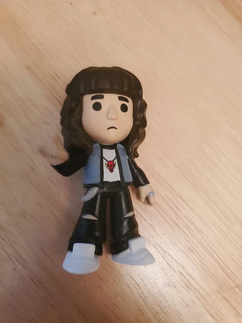 Funko Stranger Things Mystery Minis Season 4 Target Exclusive Pick your Figure e