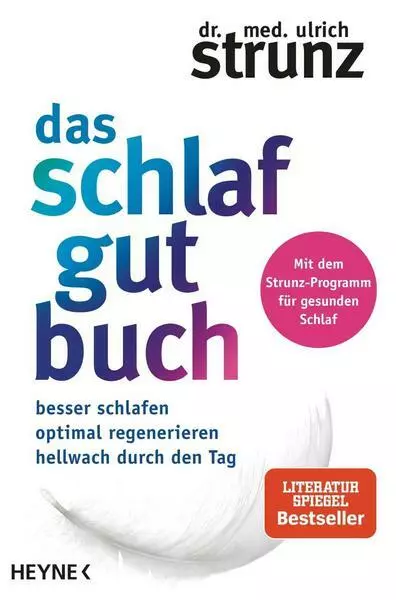 Das Schlaf-gut-Buch