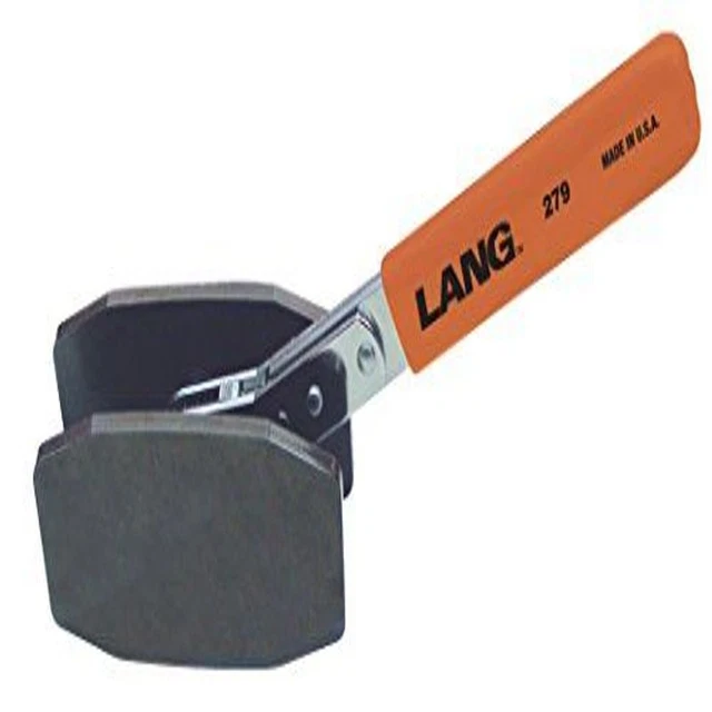 Lang Tools 279-5420 279 Brake Caliper Press One Size, Factory