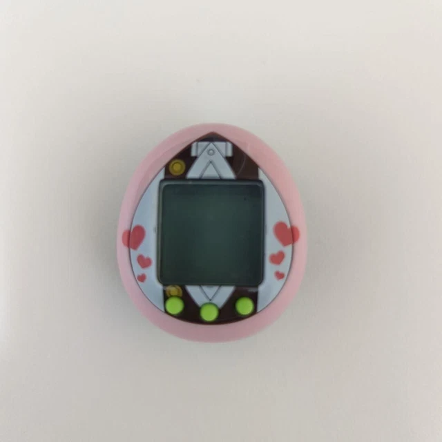 BANDAI TAMAGOTCHI DEMON Slayer (Kimetsu no Yaiba) Digital Pet Japanese Used EUR 68,59 PicClick FR