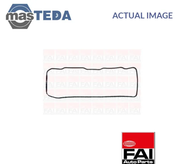 Fai Autoparts Engine Rocker Cover Gasket Rc329S L For Mitsubishi Space Wagon