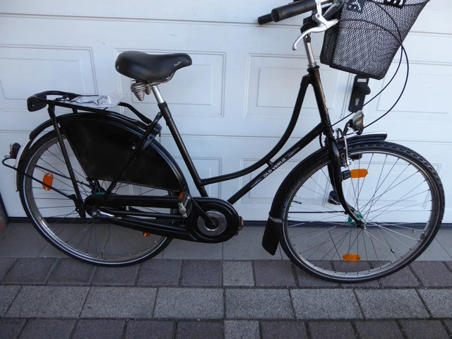 fahrräder woom Fahrrad Woom 3 – Bikesports Holzer DigiTech Mosaic Polyphonic 12-String Size:45×60 cm - 18×24