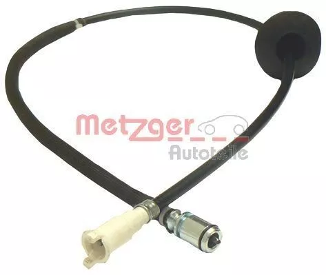 METZGER Tachowelle S 24016 für RENAULT SUPER 5 (B/C40) RAPID Kasten (F40, G40)