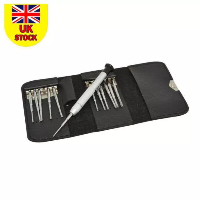 Screwdriver Sets Repair Tool Kit For DJI Phantom 2 3 4 Mavic Pro RC Drones B