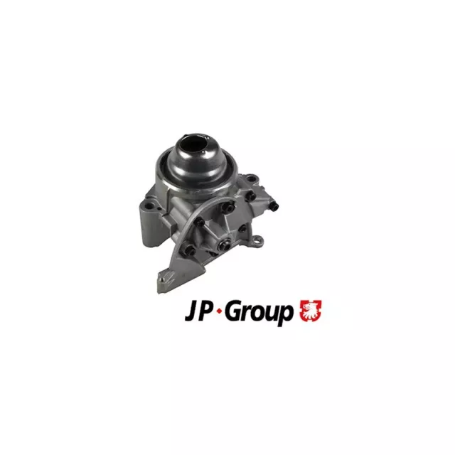 Jp Group Ölpumpe Für Seat Ibiza Iv Skoda Fabia Vw Polo 1113103300