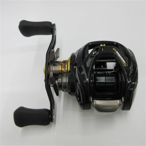 ダイワ モアザンpe1000shL-tw （DAIWA 18 MORETHAN pe1000shl-tw