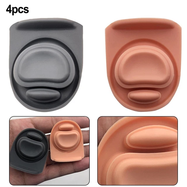 Lot De 2 Bouchons De Rechange En Silicone Pour Owala Freesip – Compatibles 16/19/24/32/40 Oz, Sans BPA