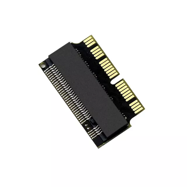 M.2 NVME SSD Adapter Converter for MacBook Pro 2013 - 2015 Air 2013-2017