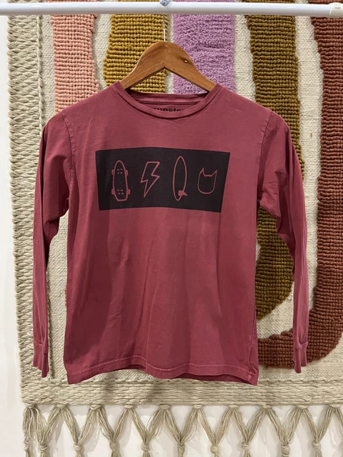Vintage 1990's Los Angeles Lakers Nutmeg Mills T-Shirt Sz.L (Youth) / Sole Food SF