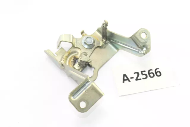 Honda CBR 900 RR SC33 - Serrure de support de serrure de siège A2566