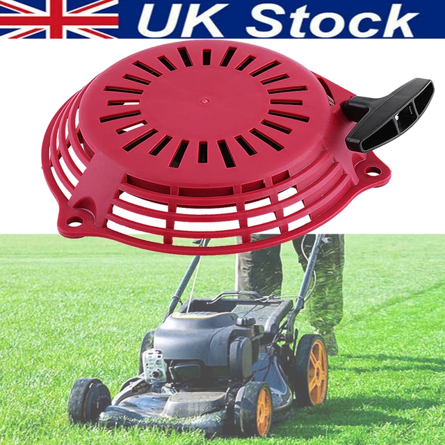 RECOIL PULL STARTER For Honda GC135 GC160 GCV135 GCV160 Lawn Mower