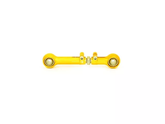 Adjustable Linkage Sbk Gold Ducabike For Ducati Panigale 1199 R 2013 > 2017 R05B