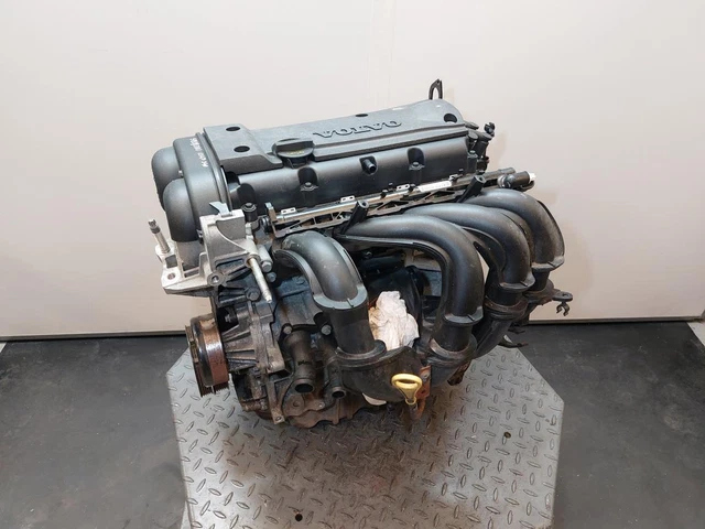 Gasveer, achterklep Volvo S40 1 elektrische