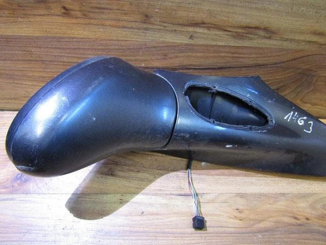 FOR Renault Espace ESPEJO LATERAL DE LA PUERTA DELANTERA - LADO D ES132111-99