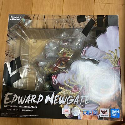 edward newgate bandai