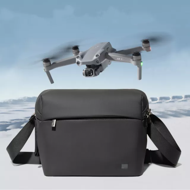 Genuine NEW DJI Mavic Air 2 / 2S Shoulder Travel Bag Carrying Case