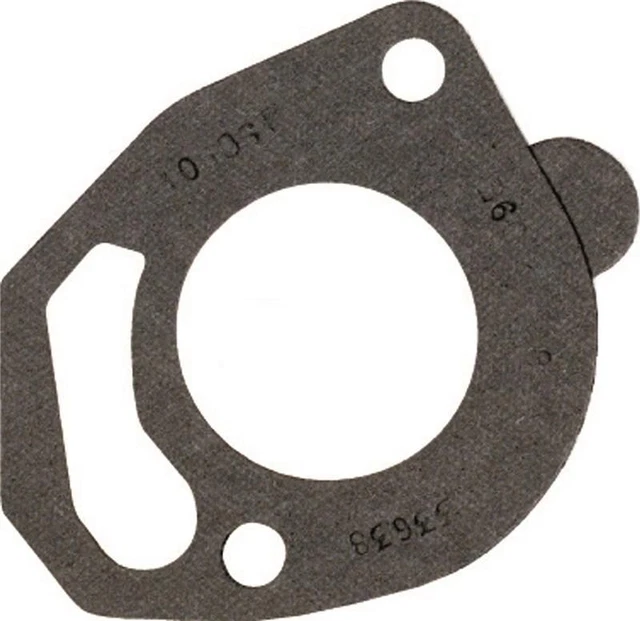 Gates 99-04 Jeep Grand Cherokee Thermostat Gasket 33638