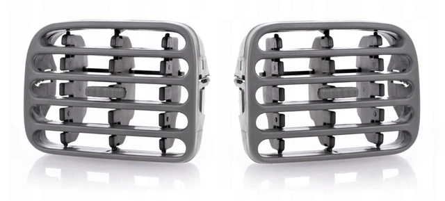 Grille Ventilation Centrale Gauche/droite Tableau Bord Pour