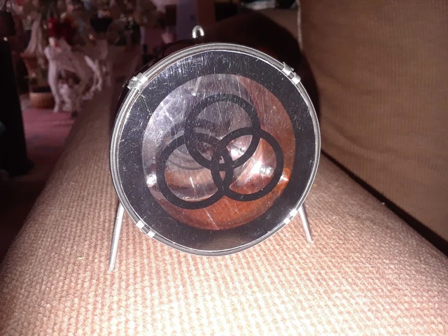 john bonham vistalite