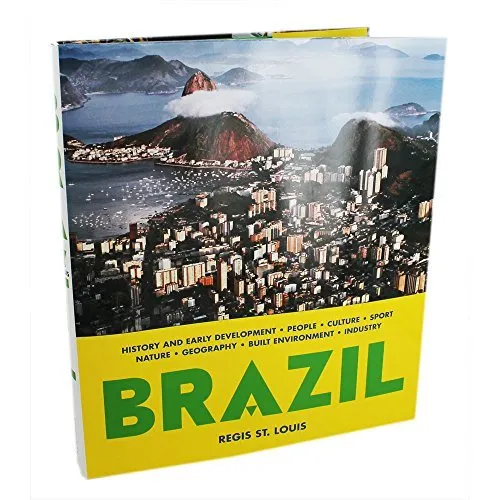 Brazil - A Visual Celebration,