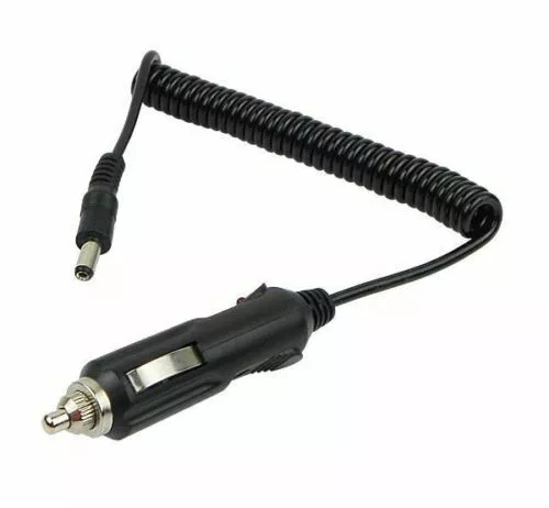 12V DC Travel Car Charger Cable for BaoFeng UV-5R TYT TH-F8  LIGHTER US
