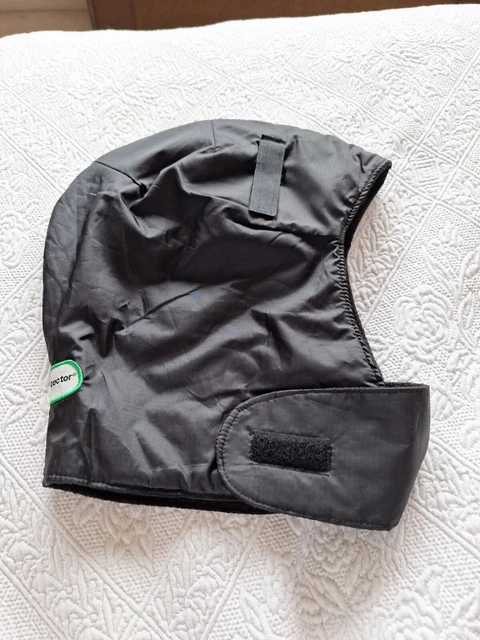 Fodera cappello duro pile isolamento sottile 40 grammi
