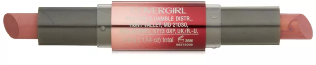 COVERGIRL BlastFlipstick Lipcolor, Whisper