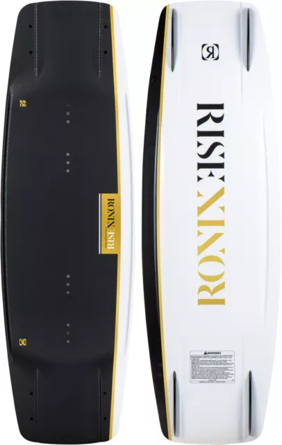 RONIX Wakeboard Wake Board RISE LADIES AIR CORE 3 Wakeboard 2024 Wakeskate