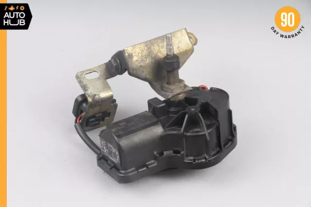 90-02 Mercedes R129 SL500 500SL Left Driver Headlight Wiper Motor 1298200342 OEM