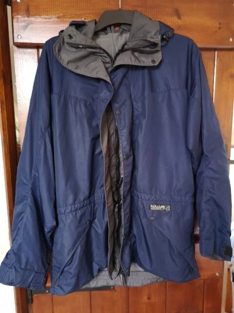 Paramo Men's Jacket